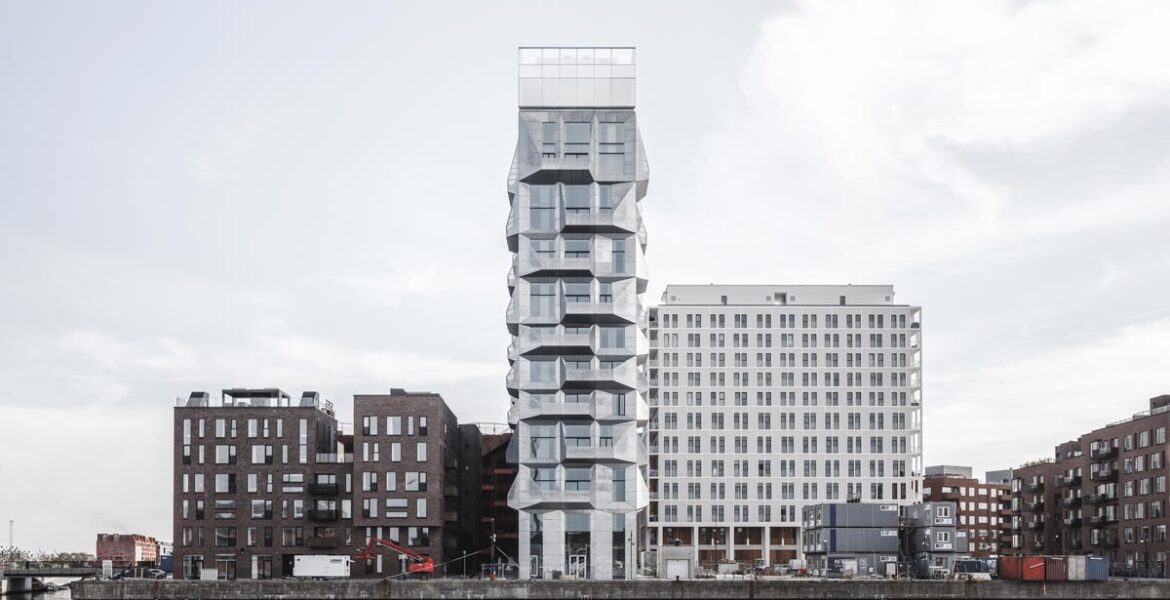The -majestic- Silo