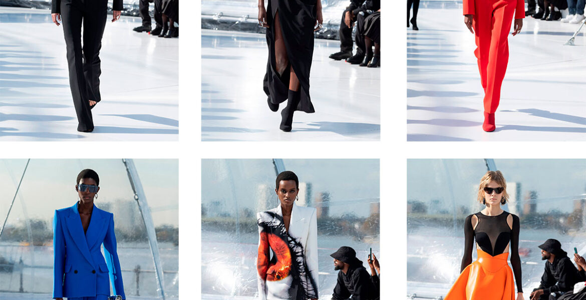 Let's talk about trends