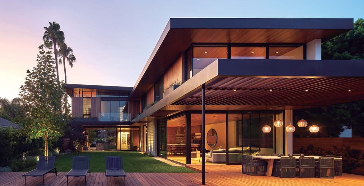 Arquitectura del bienestar