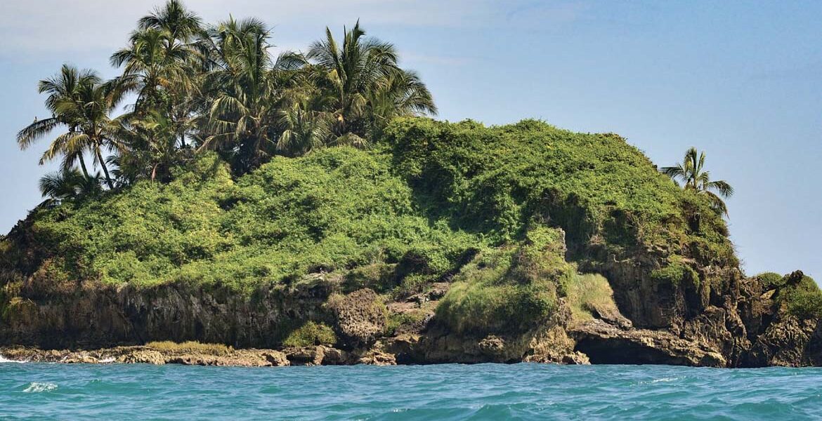 Bocas del toro: Naturaleza inexplorada