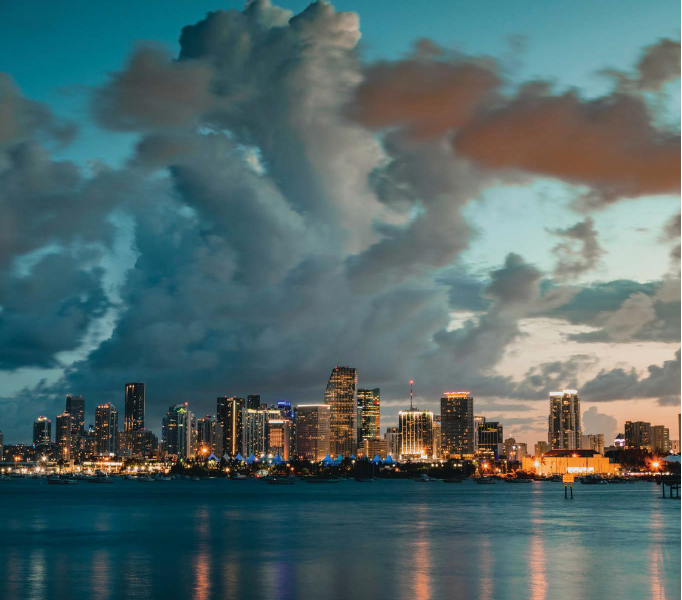 Miami