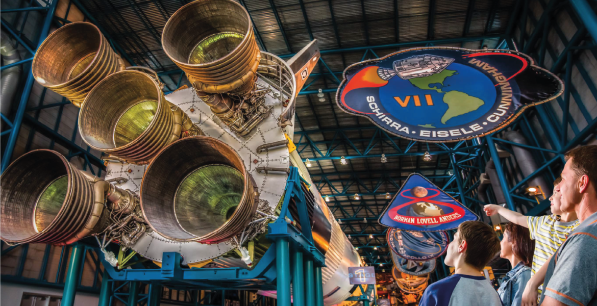 Turismo espacial