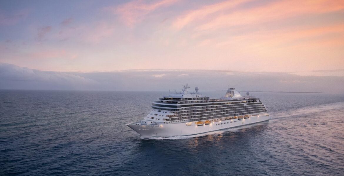 Un crucero para fanáticos de la F1
